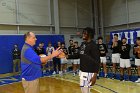 Aaron Williams 1000 points